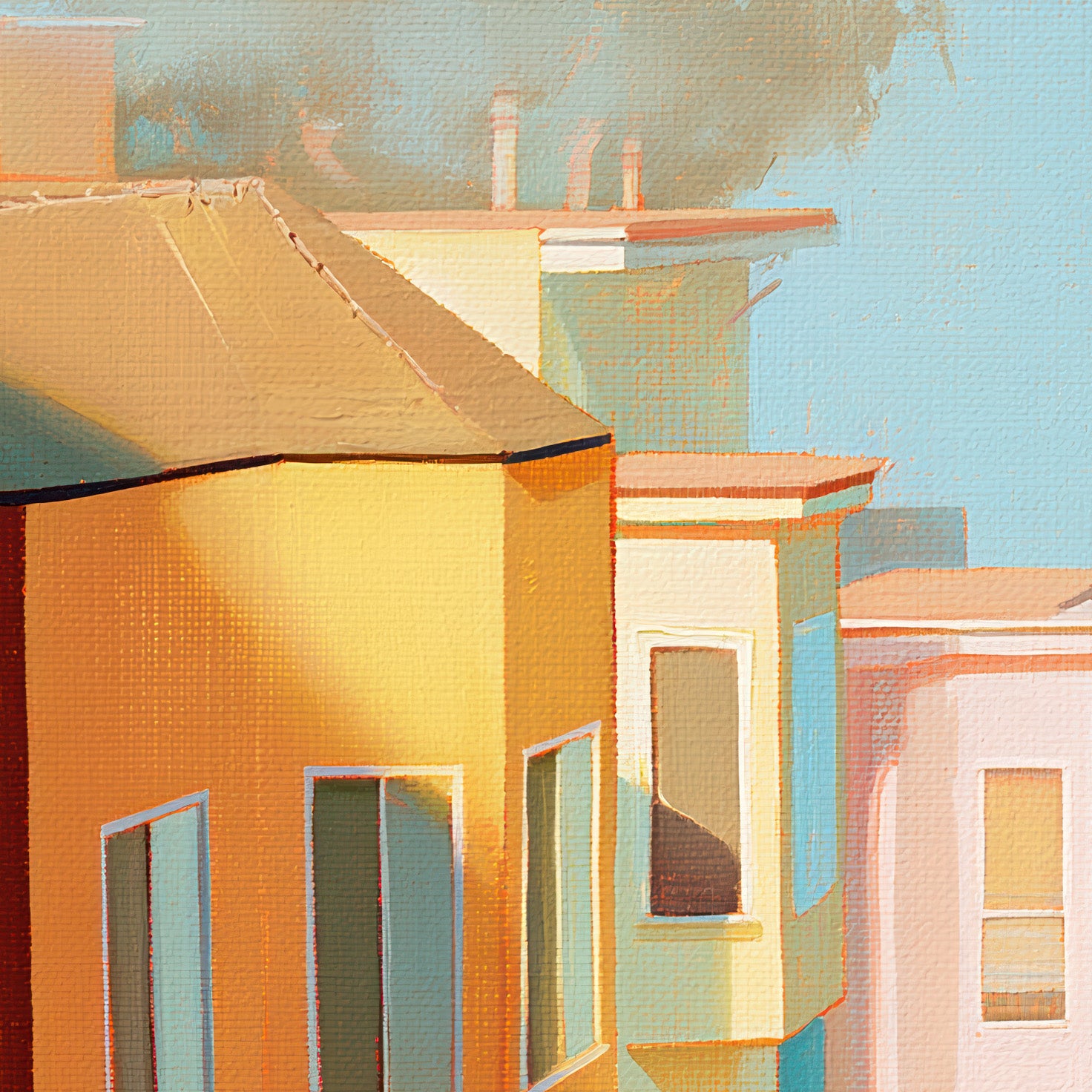 Utopia Walks 07