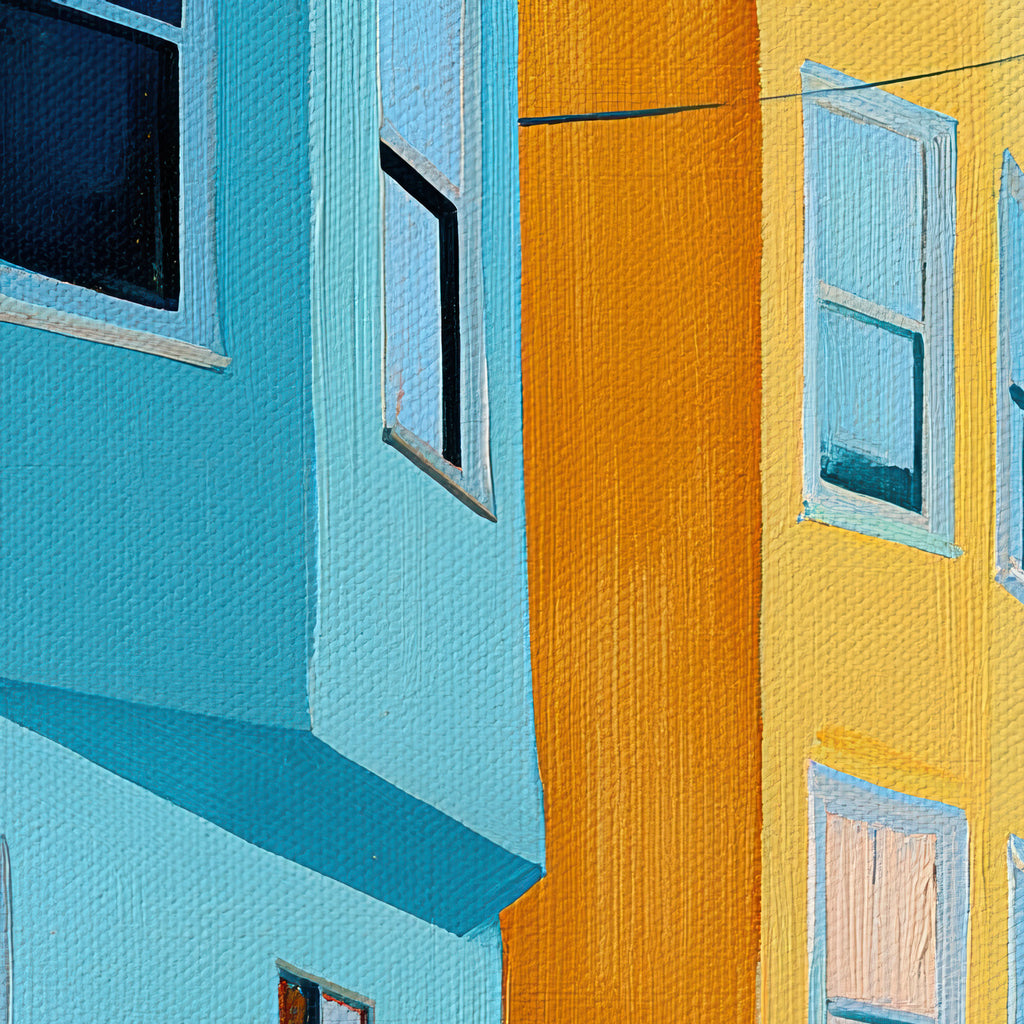 Utopia Walks 16